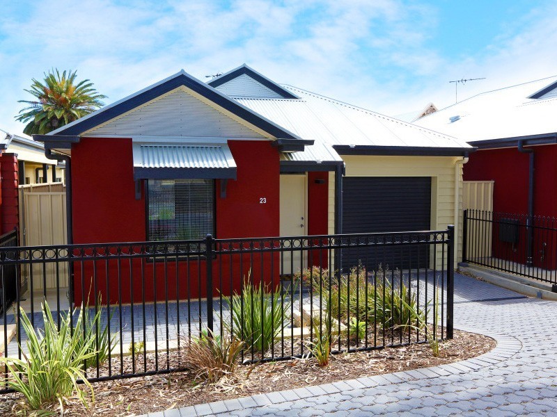 23 Wooldridge Street, Morphett Vale SA 5162