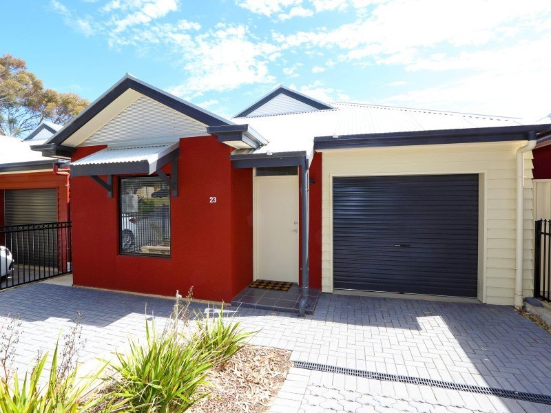 23 Wooldridge Street, Morphett Vale SA 5162