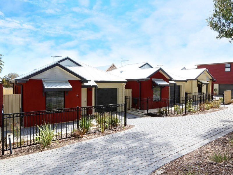 23 Wooldridge Street, Morphett Vale SA 5162