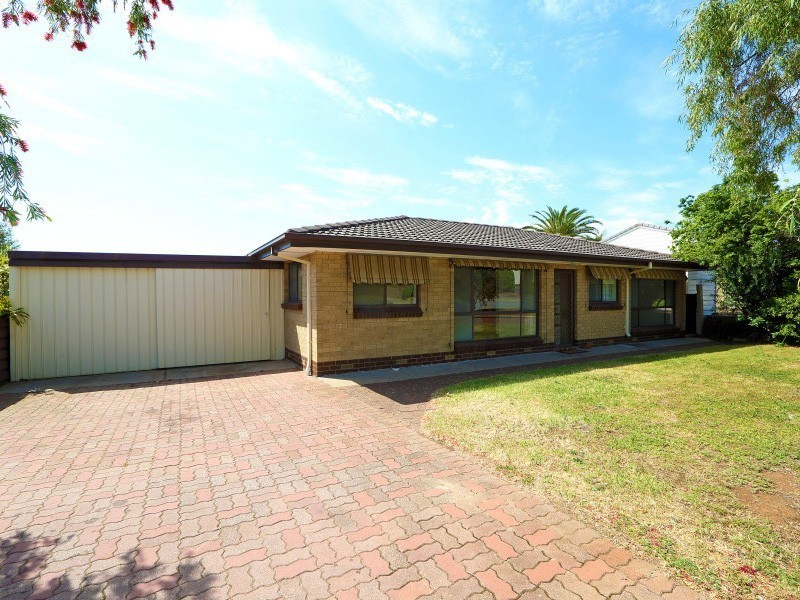 18 Larrimah Road, Morphett Vale SA 5162