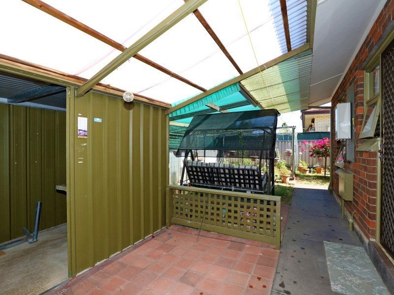 18/25 McMahon Road, Morphett Vale SA 5162