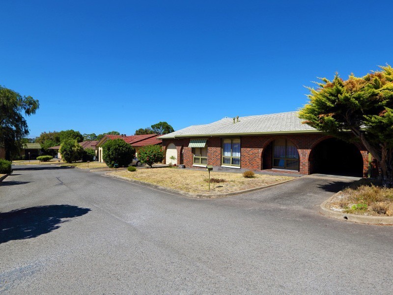 18/25 McMahon Road, Morphett Vale SA 5162