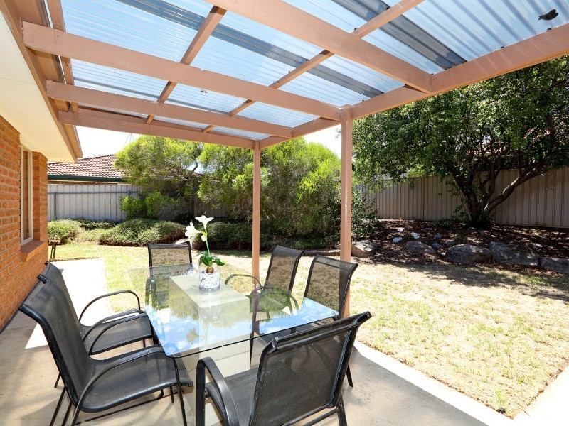 12 Bathbank Crescent, Sheidow Park SA 5158