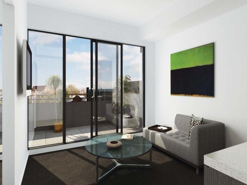 Level 1/Lot 107 K13 Raleigh Street, St Kilda VIC 3182
