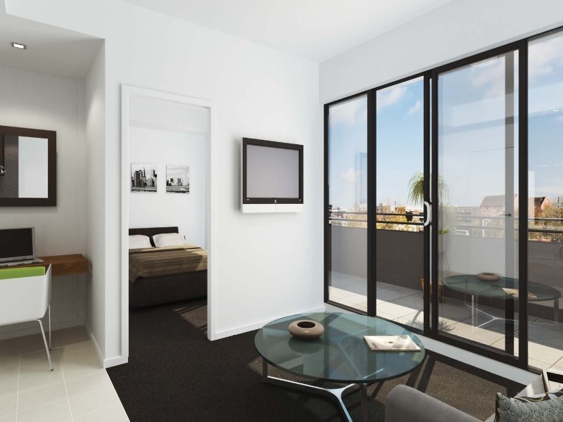 Level 1/Lot 107 K13 Raleigh Street, St Kilda VIC 3182