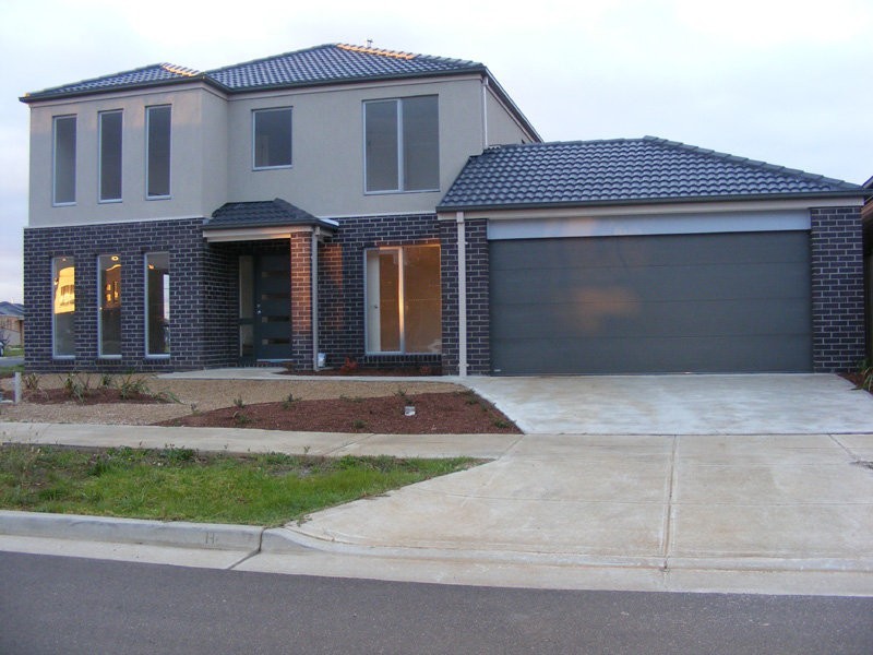 Burnside Heights VIC 3023