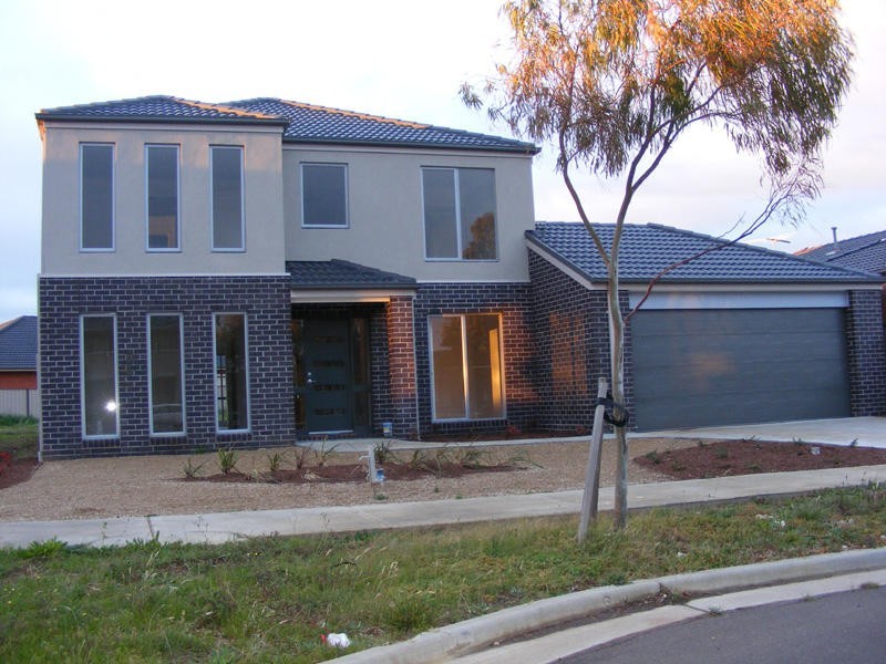 Burnside Heights VIC 3023