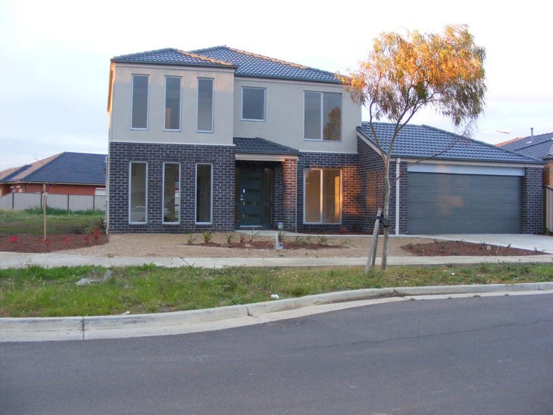 Burnside Heights VIC 3023