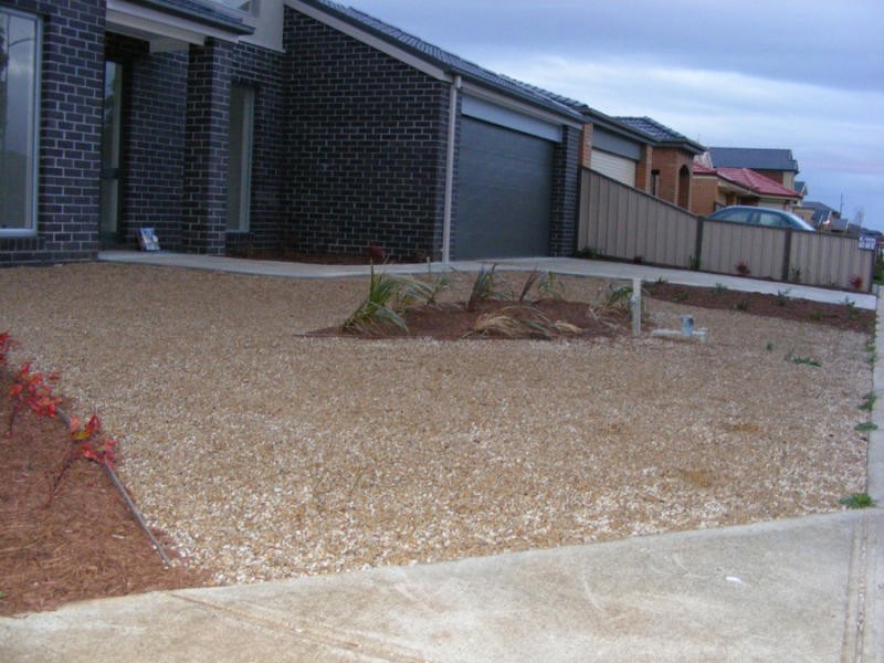 Burnside Heights VIC 3023