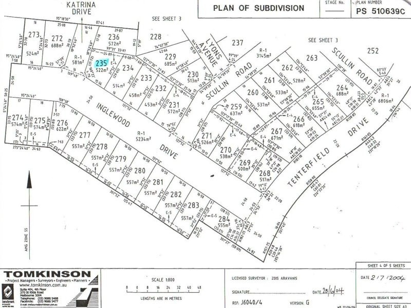 Burnside Heights VIC 3023