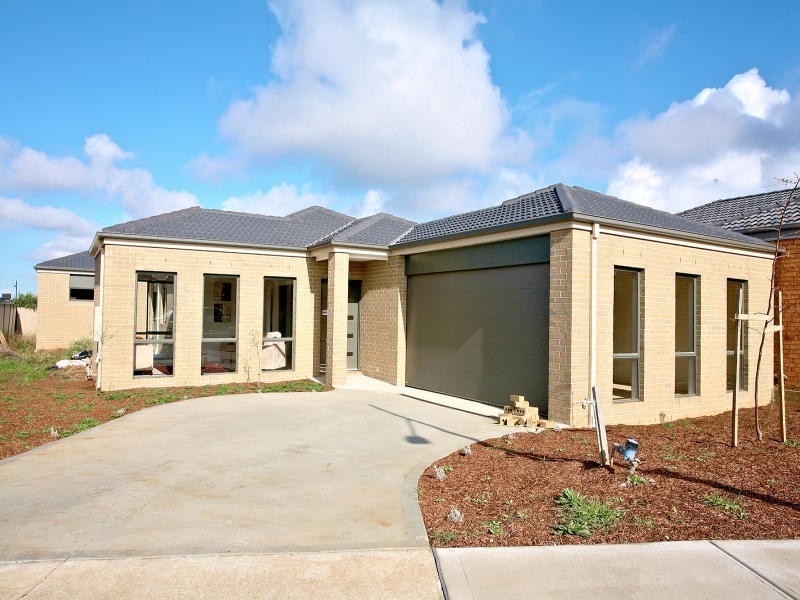 Burnside Heights VIC 3023