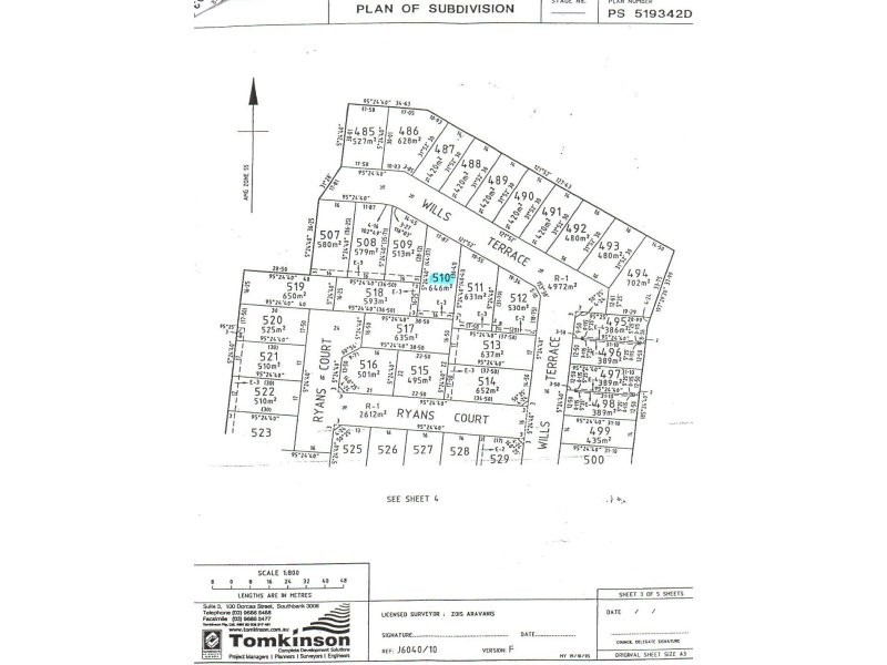 Burnside Heights VIC 3023