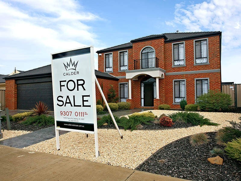 20 Tenterfield Drive, Burnside Heights VIC 3023