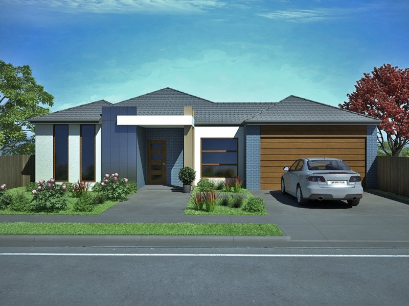 Melton West VIC 3337