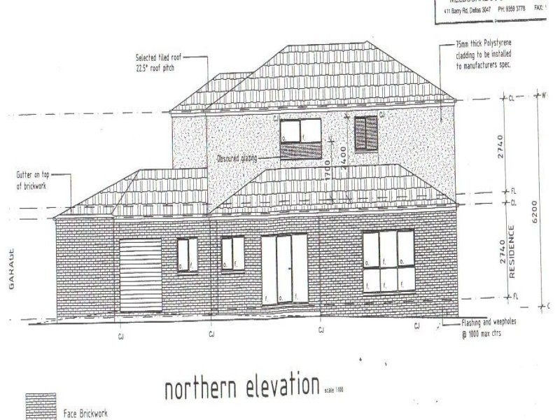 Burnside Heights VIC 3023