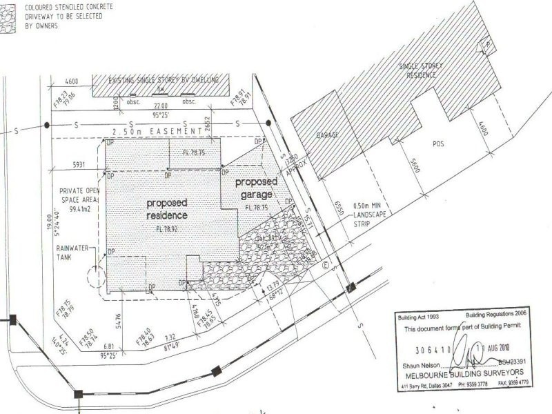 Burnside Heights VIC 3023