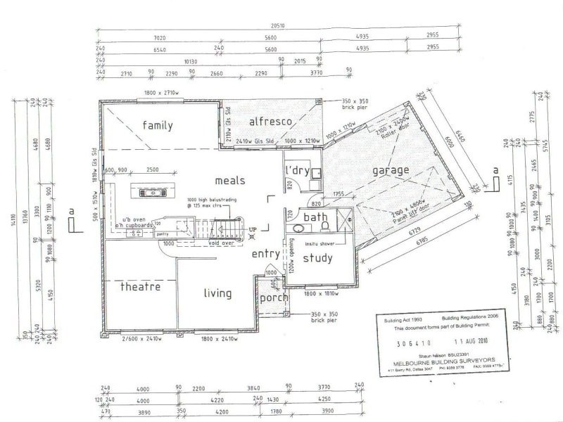 Burnside Heights VIC 3023