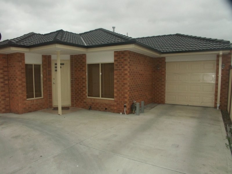 Sunshine North VIC 3020