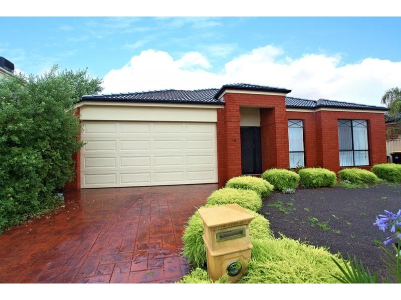 Taylors Hill VIC 3037