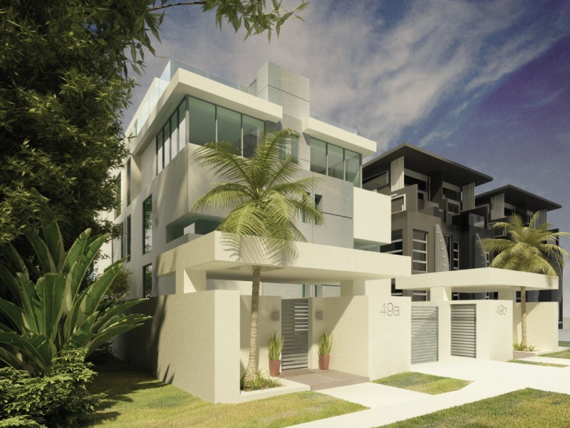 49 Beaker Street, Main Beach QLD 4217