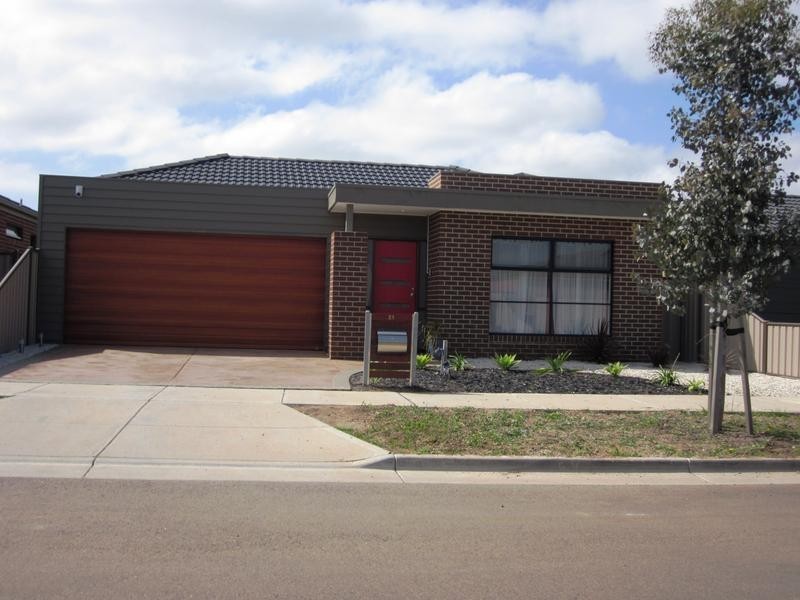 Burnside Heights VIC 3023