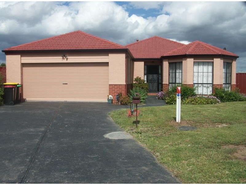 Caroline Springs VIC 3023