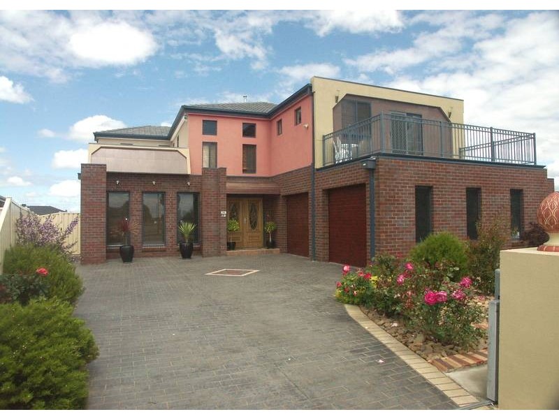 Taylors Hill VIC 3037