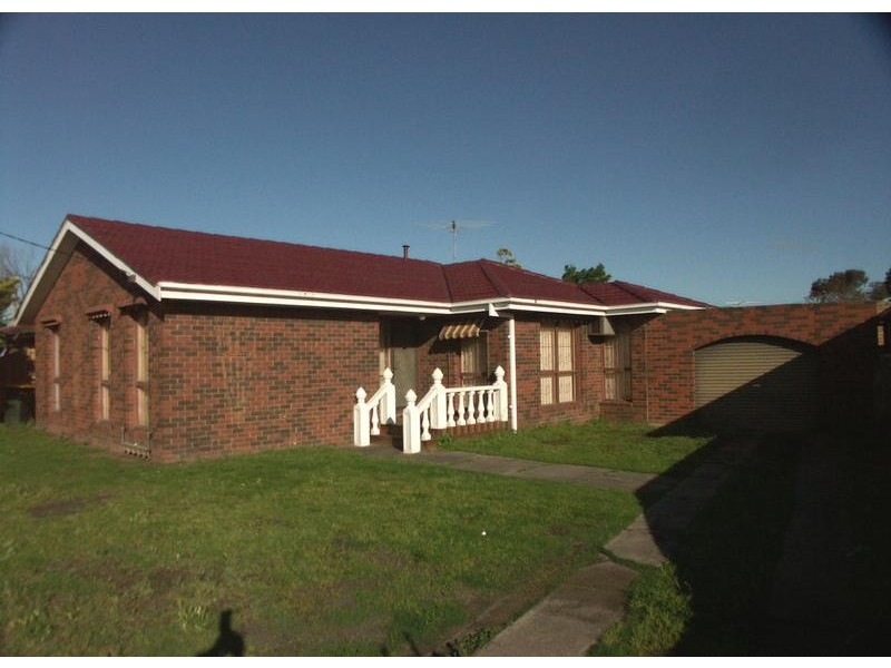 St Albans VIC 3021