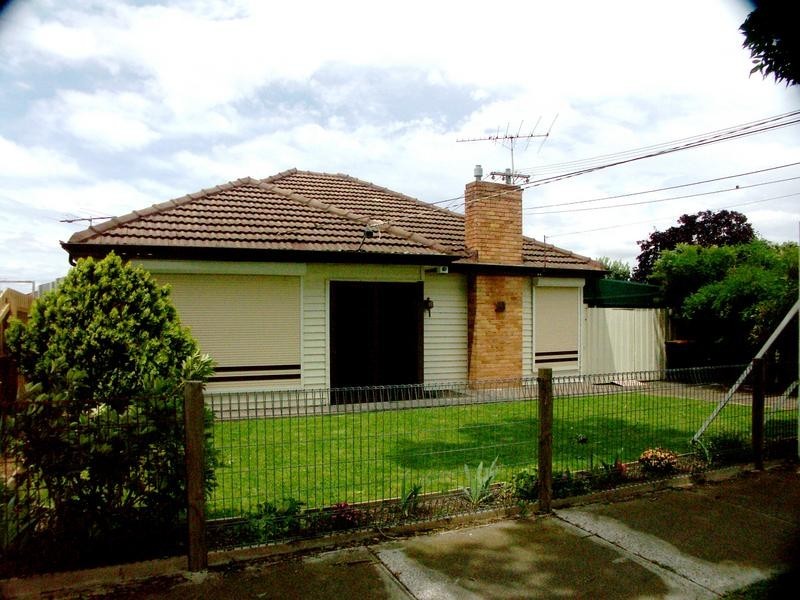 Sunshine West VIC 3020