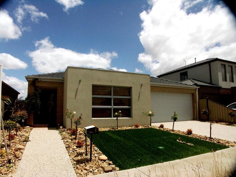 Burnside Heights VIC 3023