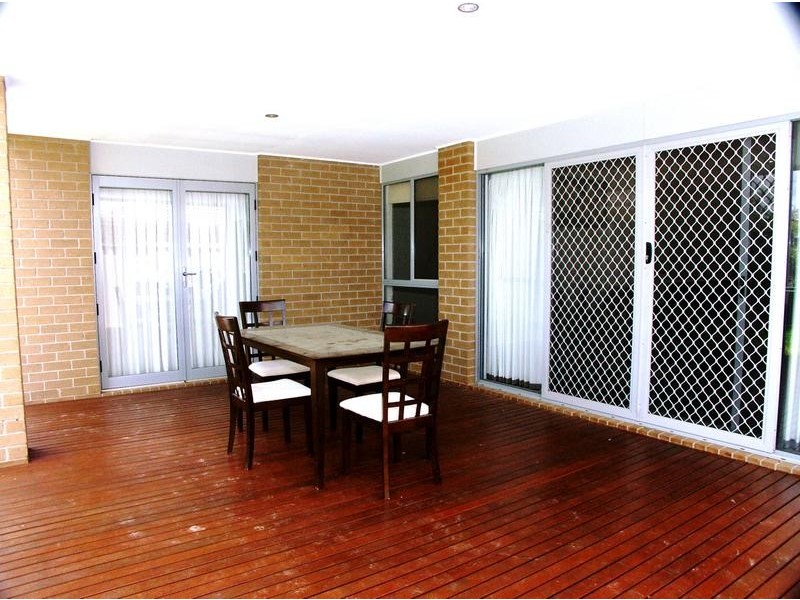 Burnside Heights VIC 3023