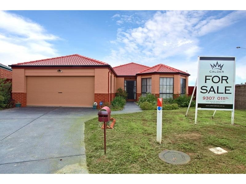 Caroline Springs VIC 3023