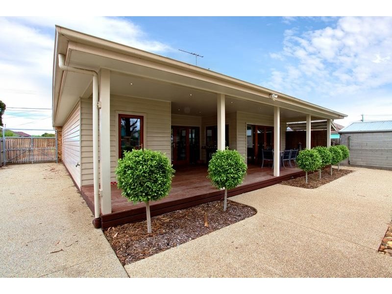 Deer Park VIC 3023