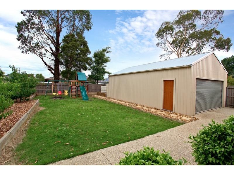 Deer Park VIC 3023