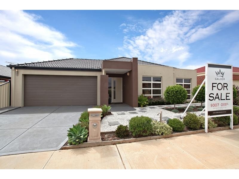 Burnside Heights VIC 3023