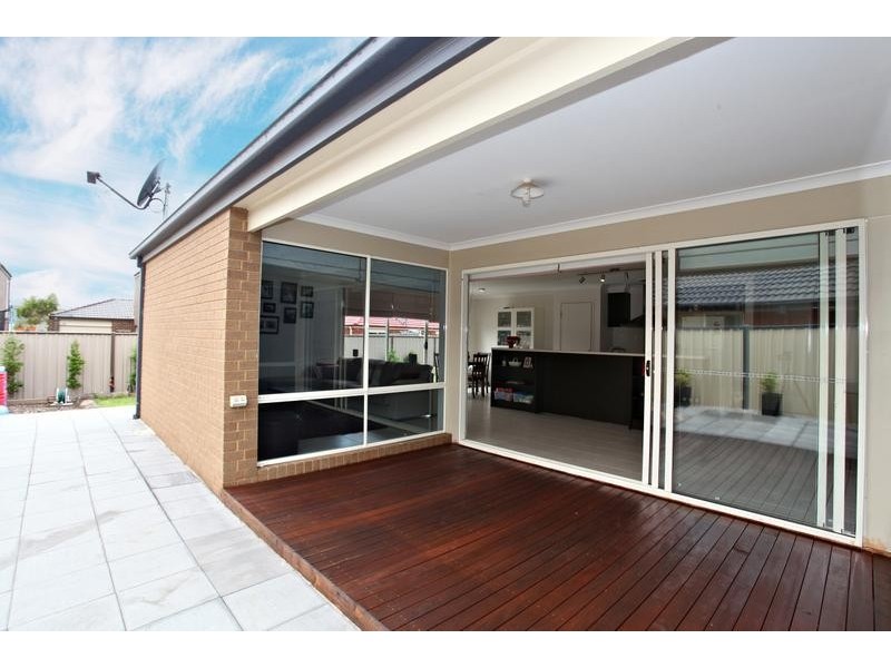 Burnside Heights VIC 3023