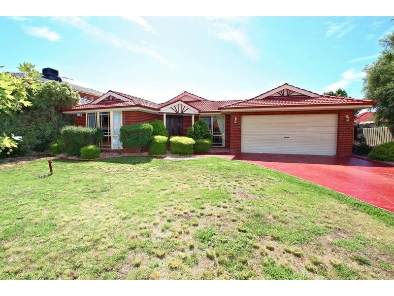 Hillside VIC 3037