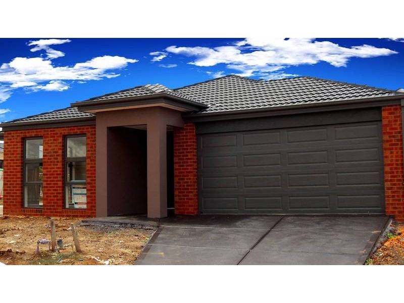 49 ALDRIDGE RD, Wyndham Vale VIC 3024