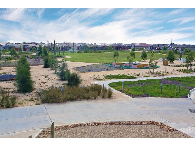 Burnside Heights VIC 3023