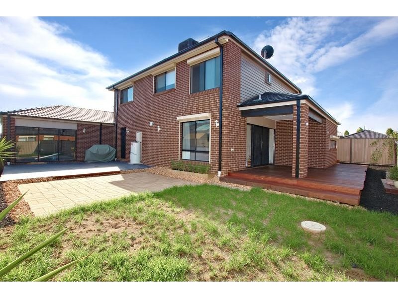 Burnside Heights VIC 3023