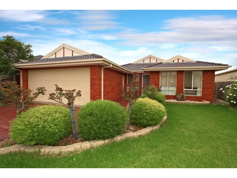 Sunshine West VIC 3020