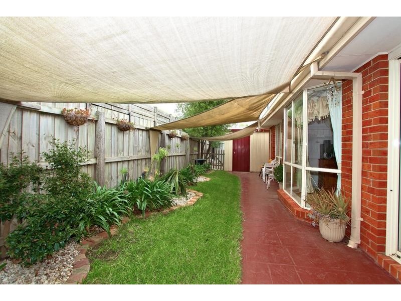 Sunshine West VIC 3020