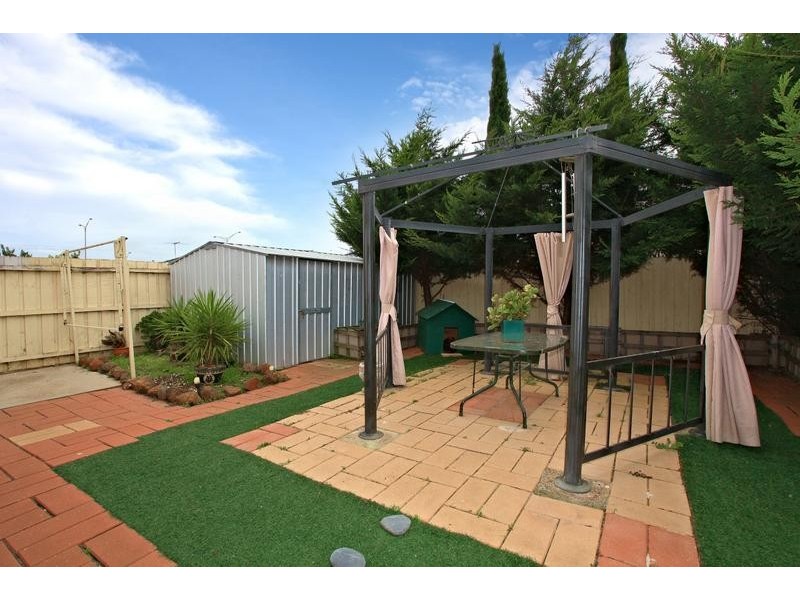 Hillside VIC 3037