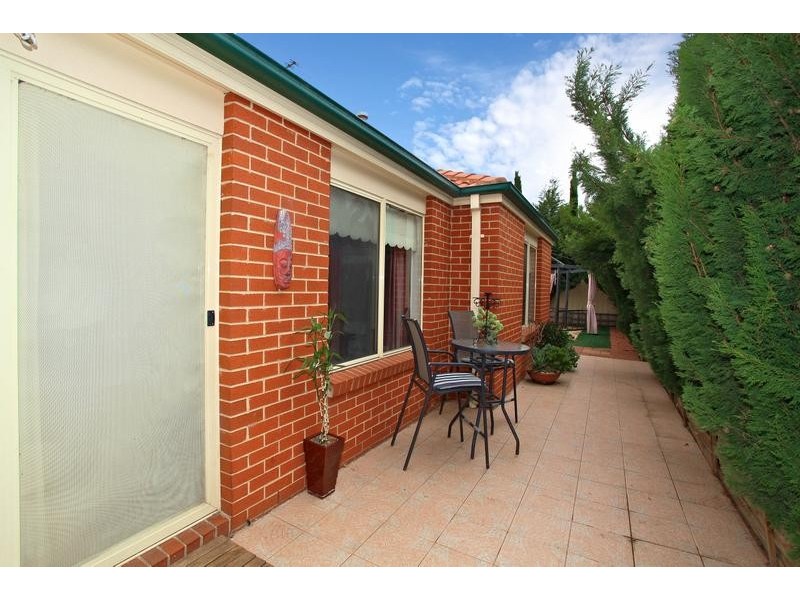 Hillside VIC 3037