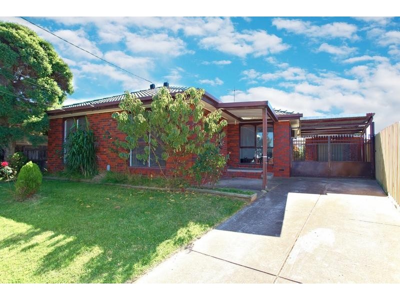 Deer Park VIC 3023