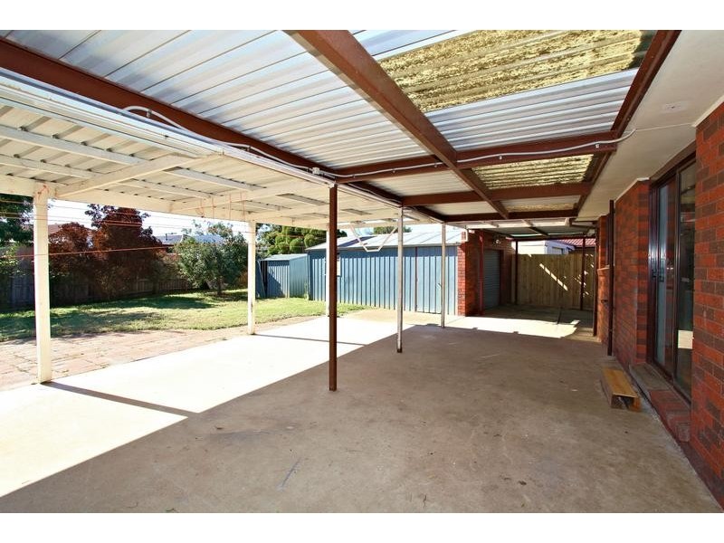 Deer Park VIC 3023