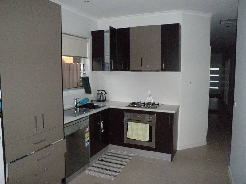 2/35 Memphis Drive, Truganina VIC 3029