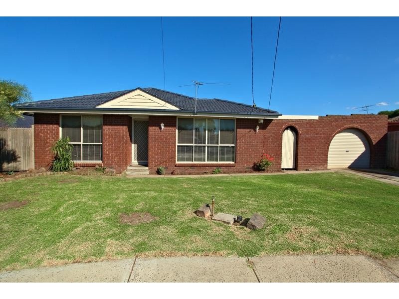 St Albans VIC 3021