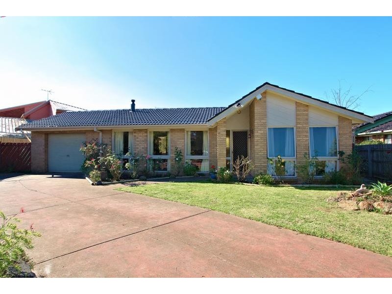 Keilor Downs VIC 3038