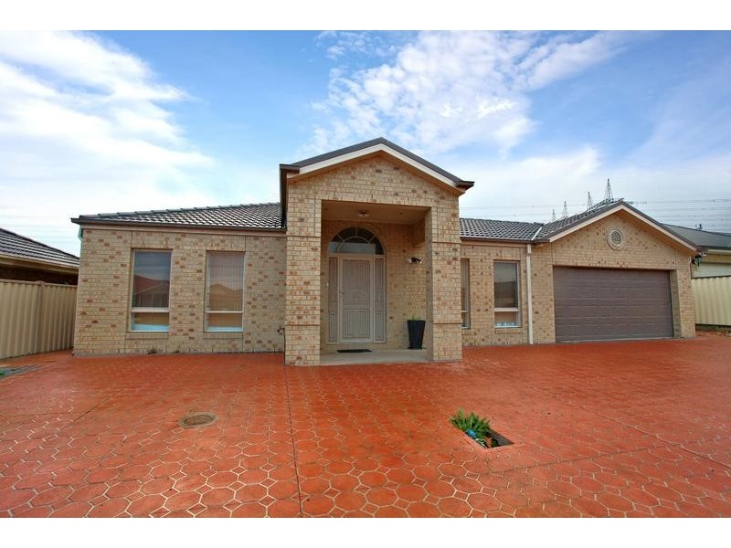 Hillside VIC 3037
